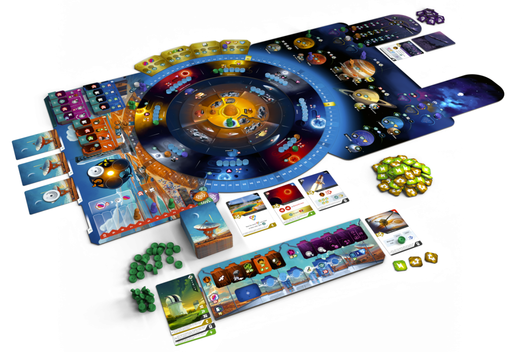 SETI Search for Extraterrestrial Intelligence product image