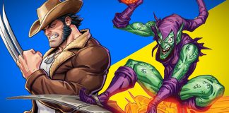 Power Up in Marvel Crisis Protocol: Building Squads To Win Games