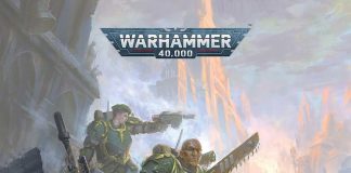 Goonhammer Reviews: Final Deployment, by R.S. Wilt