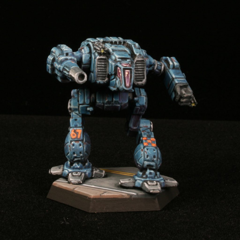 Shadowcat. Credit: porble