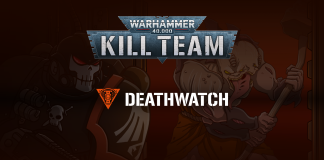Goonhammer Reviews: Tomb World Deathwatch Kill Team