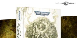 Black Library Weekly: A Peaceful Transfer of Pestilence