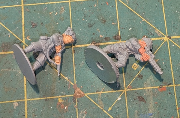 skin tone comparison