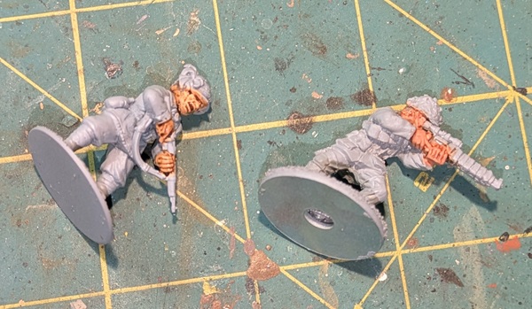 skin tone comparison