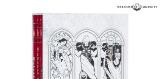 Black Library Weekly: The Calm Before a Storm