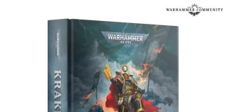 Black Library Weekly: Three More for the Hype Train