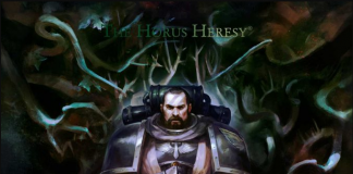 Goonhammer Reviews: Luther – First of the Fallen