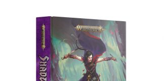 Goonhammer Reviews: Shade of Khaine, by Evan Dicken