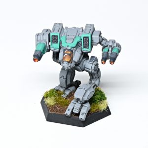 Black Lanner. Credit: Rockfish