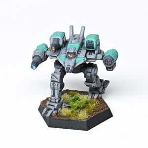 Coyotl. Credit: Rockfish