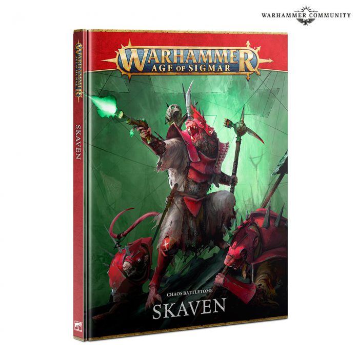 Battletome: Skaven