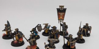Goonhammer Reviews: Helsmiths of Hashut Army Set