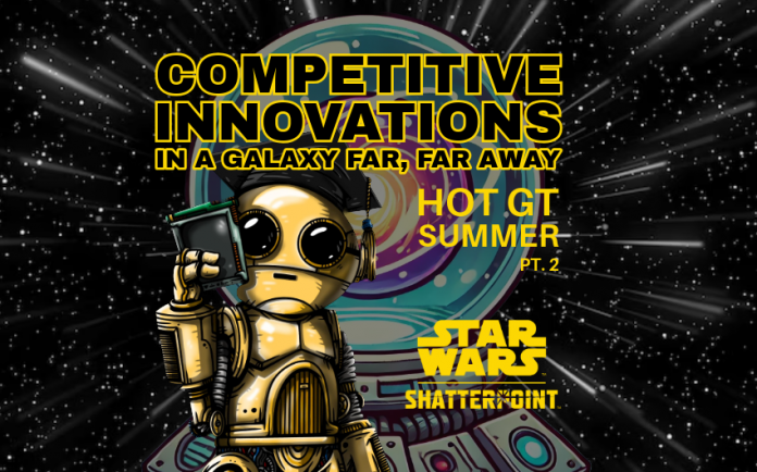 competitive innovations part 2