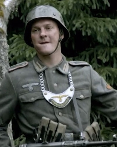 ww2 german feldgendarm