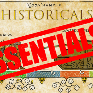 Goonhammer historicals essentials