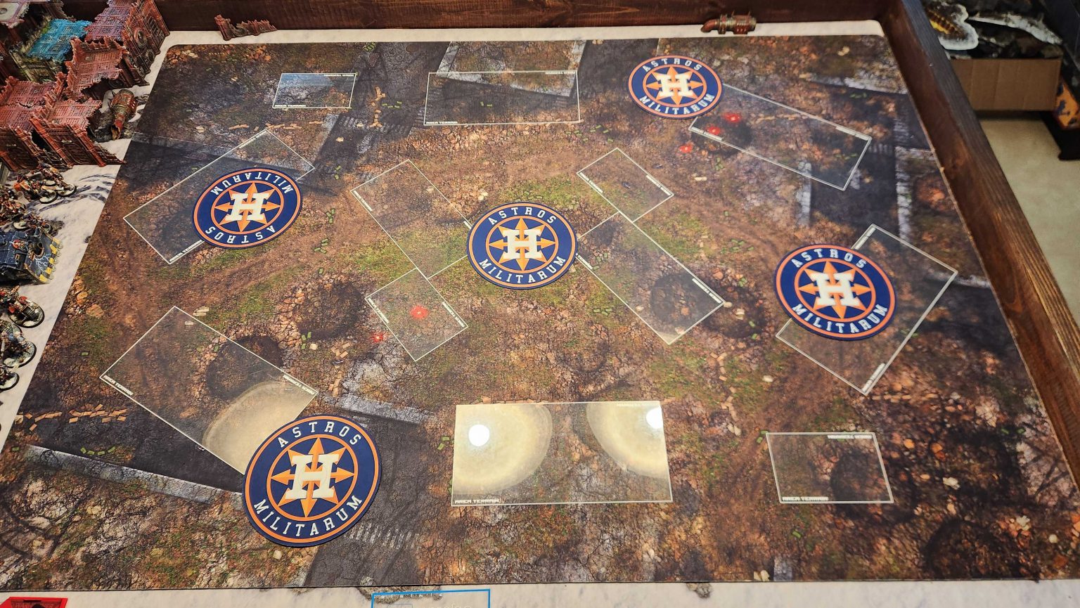 [40k] Start Competing: GW Terrain Layout 3 | Goonhammer
