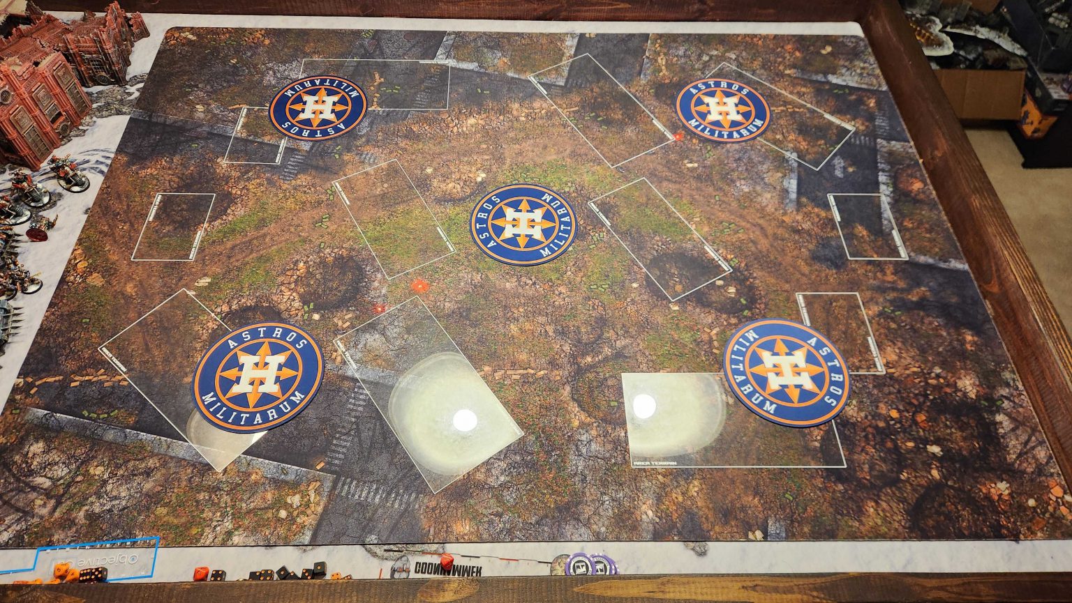 [40k] Start Competing: GW Terrain Layout 4 | Goonhammer