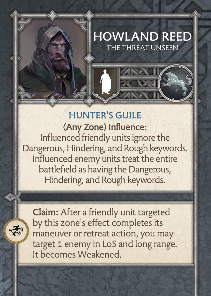 Introducing Council Units to ASOIAF – Plus Stark and Bolton Updates ...