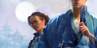 Beyond the Black Library: Poison River, by Josh Reynolds