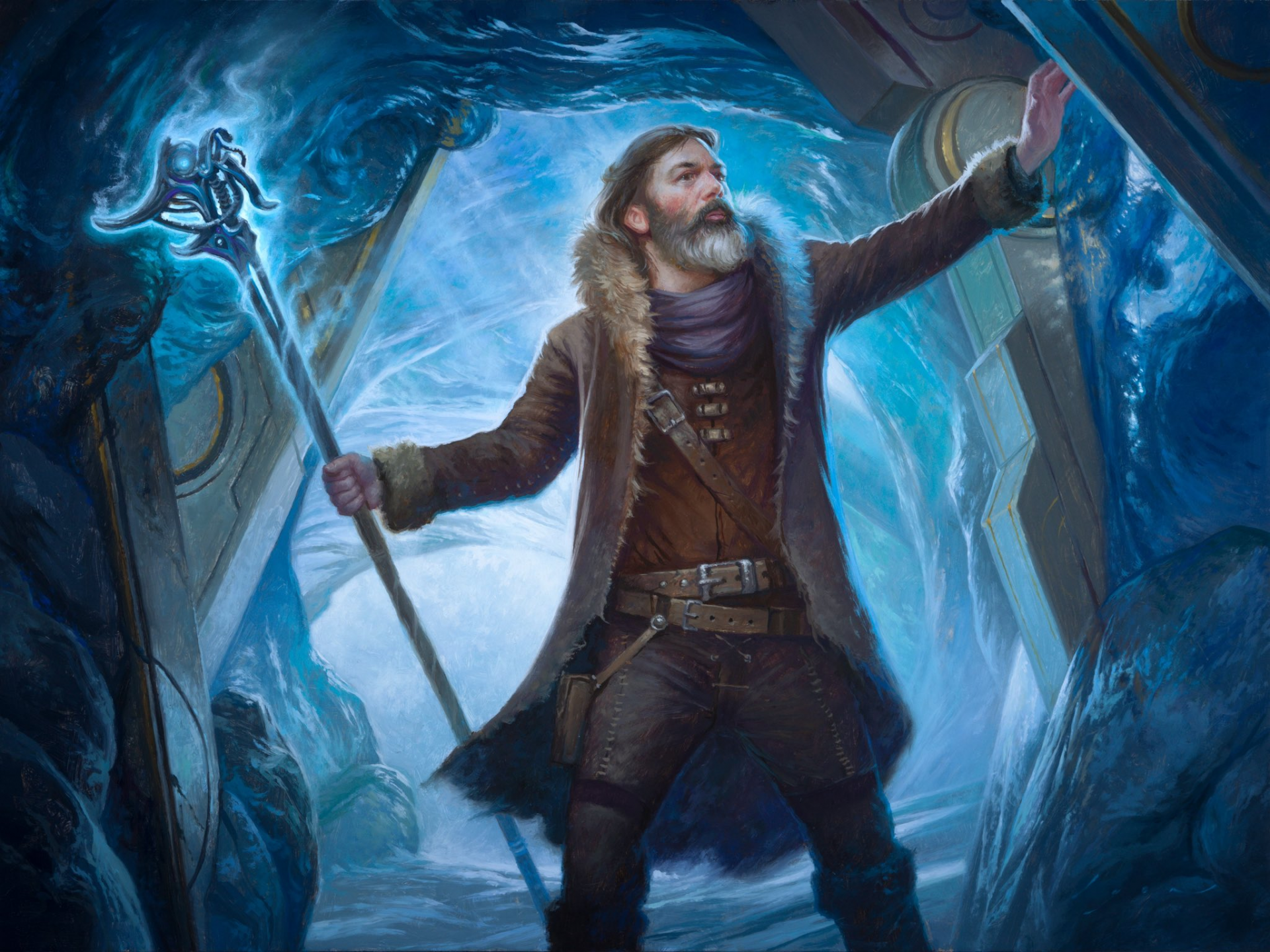 Magic: The Gathering Commander Focus: Decision Paralysis, Roguelikes ...