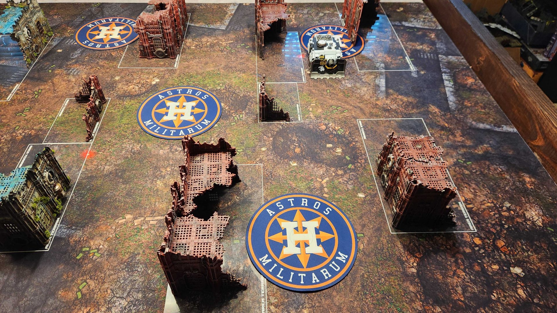 [40k] Start Competing: GW Terrain Layout 7 | Goonhammer
