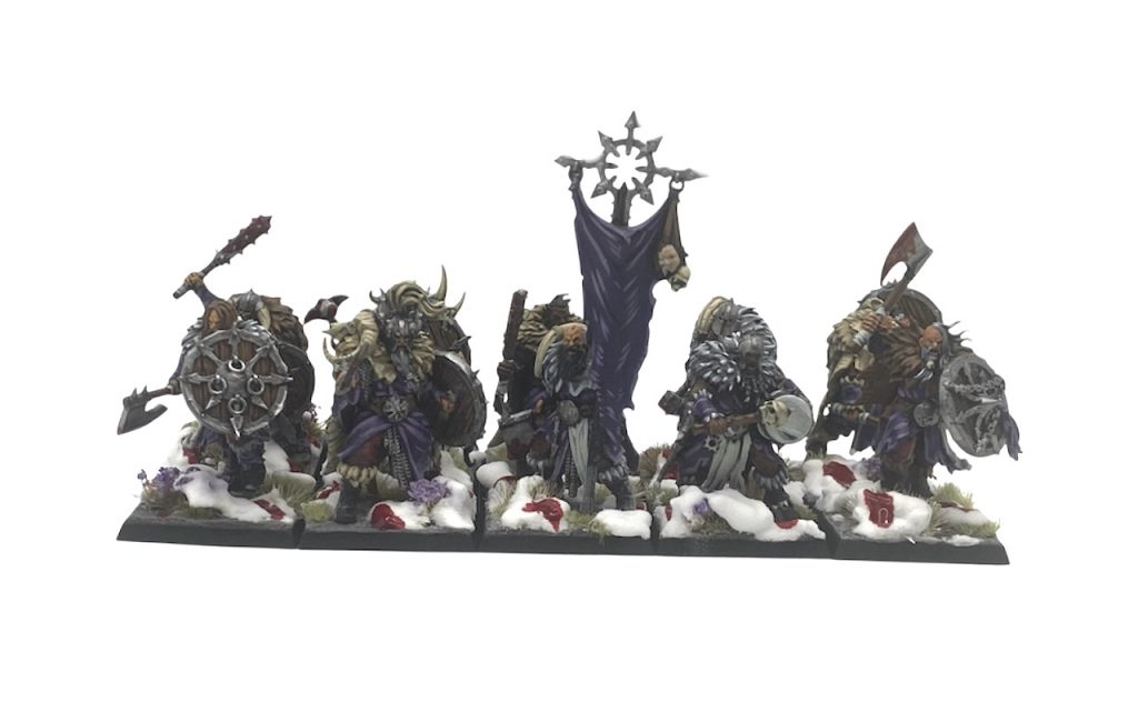 1x chef corsaire Elfes Noirs Warhammer Old World metal OOP