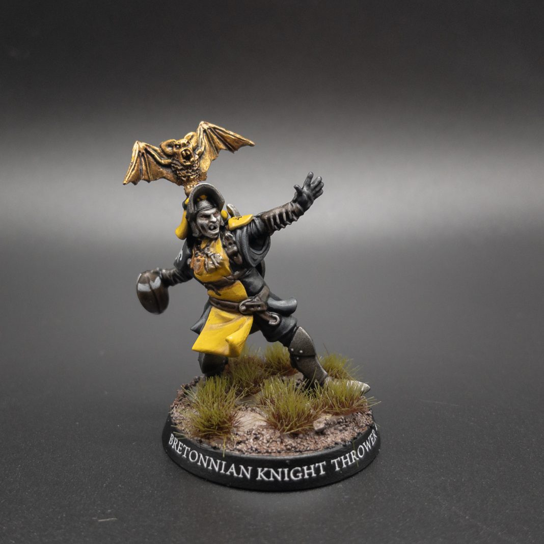 Blood Bowl Season 3 Bretonnian Team Guide Goonhammer