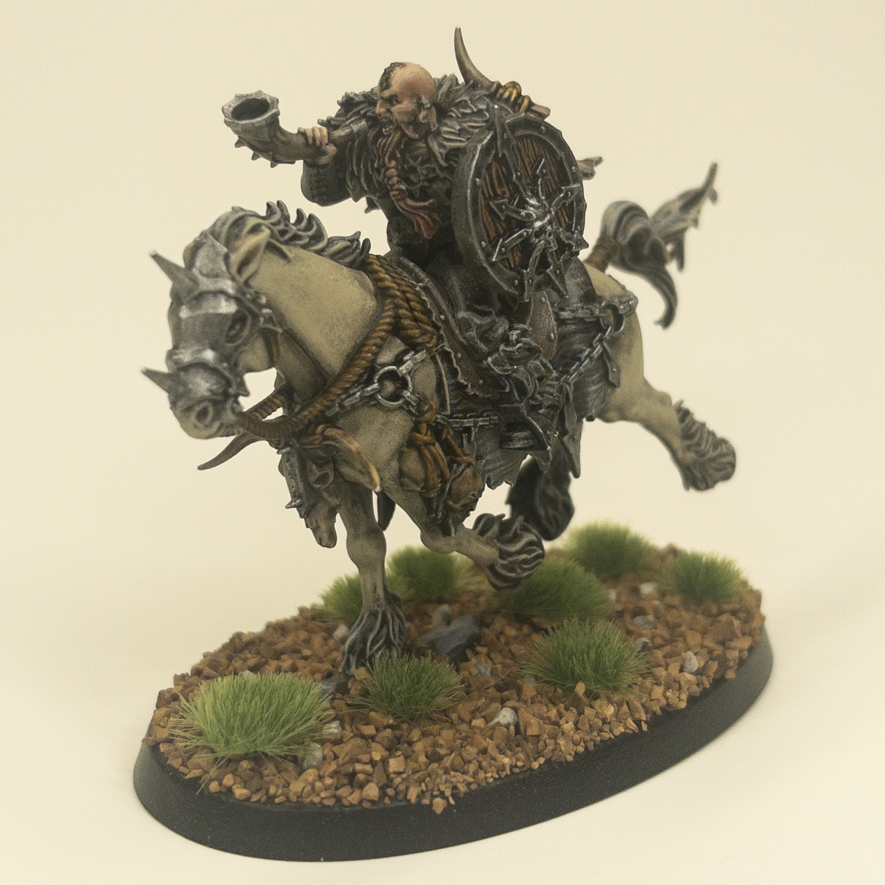 Raiding Party – New Chaos Marauder Box Set for Warhammer: The Old