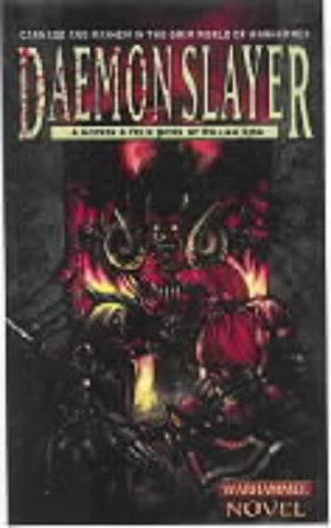 The Black Library Readers’ Hall of Fame: Class of 1989-1998 | Goonhammer