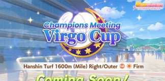 Virgo Cup