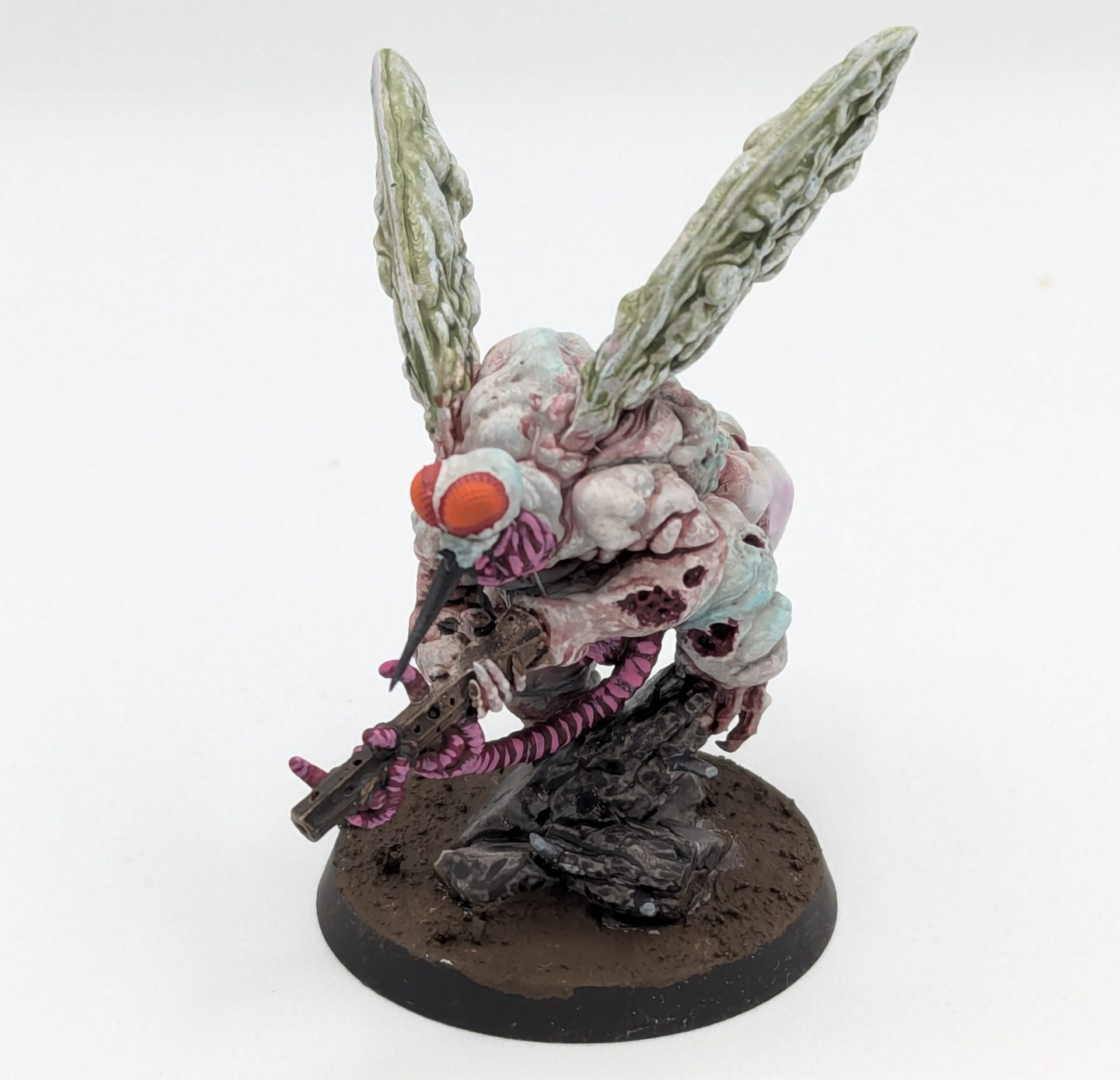Trench Crusade Faction Focus Black Grail Goonhammer