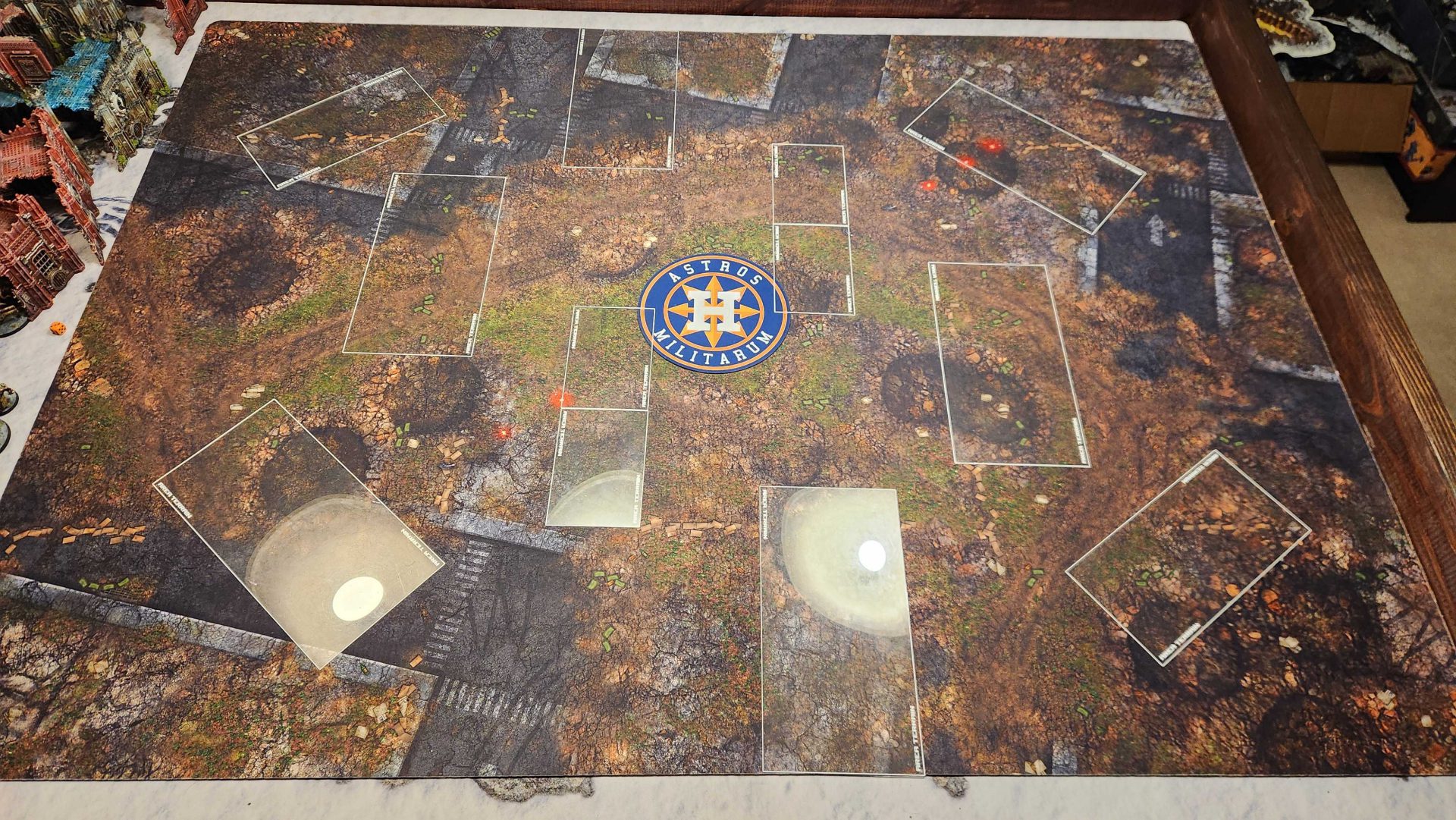 [40k] Start Competing: GW Terrain Layout 8 | Goonhammer