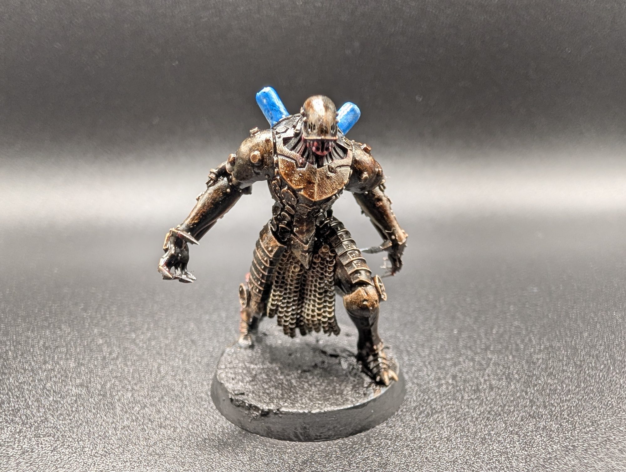 Trench Crusade Faction Focus: Heretic Legion | Goonhammer