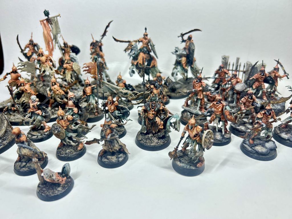 Age of Sigmar Spearhead 2025: A Year in Review | Goonhammer