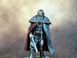 Listing Building for Boltons – ASOIAF:TMG