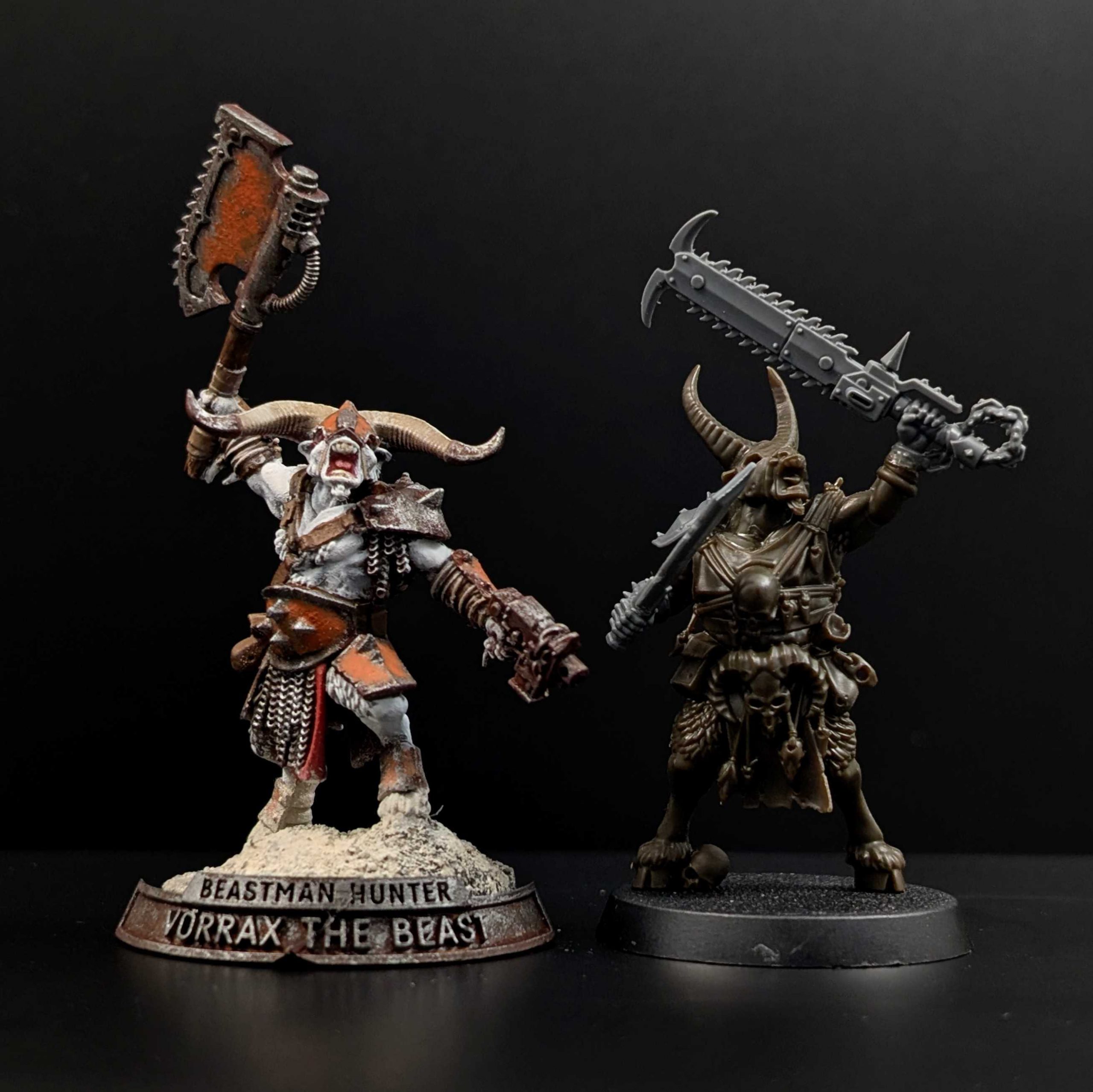 Necromunday: Can We Bash It? Warhammer Underworlds – Destruction