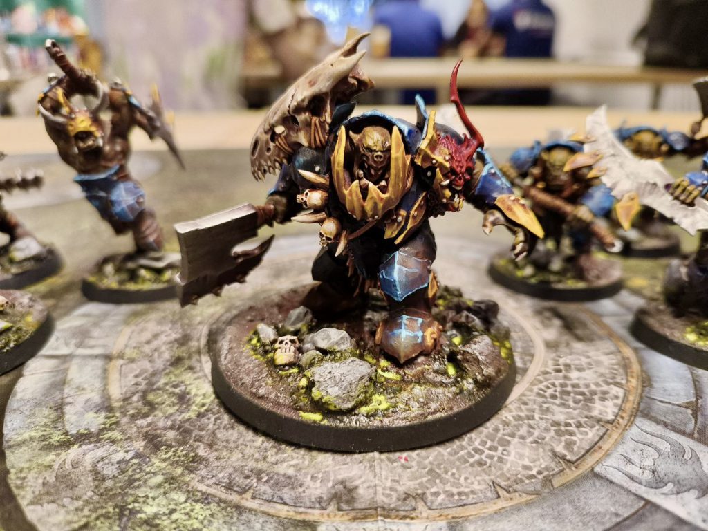 Age of Sigmar Spearhead 2025: A Year in Review | Goonhammer