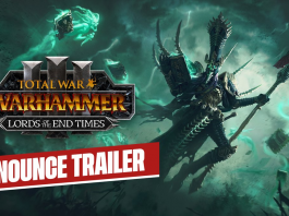 Total War Warhammer 3: Nagash and Lords of the End Times – Goonhammer Hot Take!