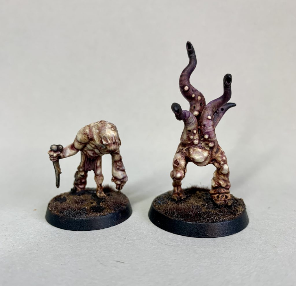 Goonhammer Reviews: Age of Sigmar Battletome – Maggotkin of Nurgle