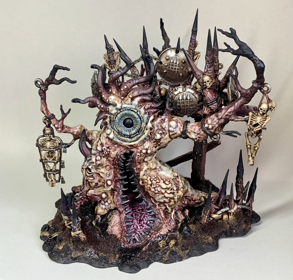 Goonhammer Reviews: Age of Sigmar Battletome – Maggotkin of Nurgle