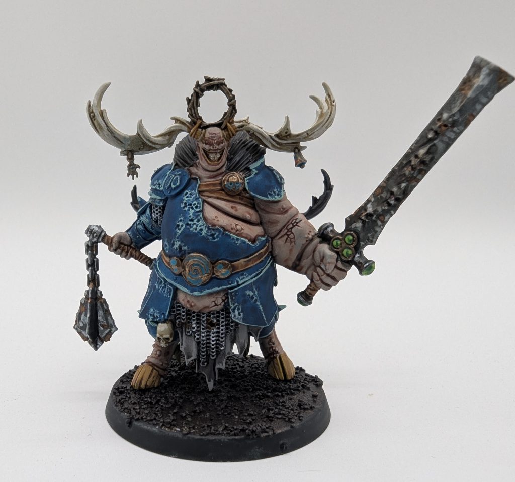 Goonhammer Reviews: Age of Sigmar Battletome – Maggotkin of Nurgle