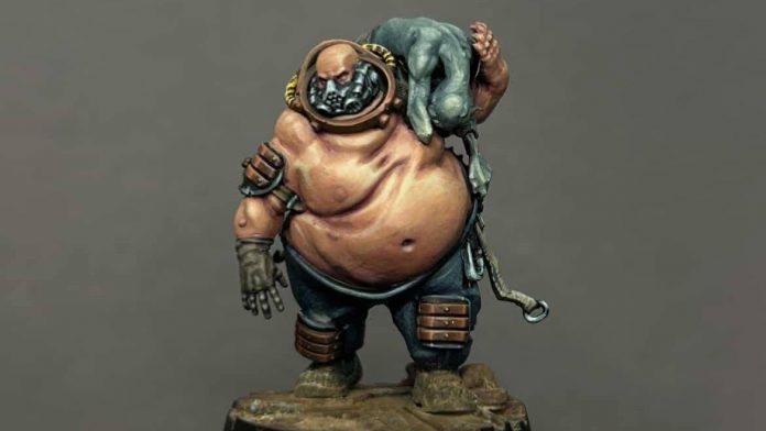Warhammer Blood Bowl – Boîte De Base 2016 Incomplète (P-00DOP) – Pièces Détachées