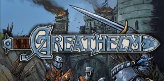 Goonhammer Reviews: GREATHELM, a Micro Skirmish Game of Chivalric Fantasy