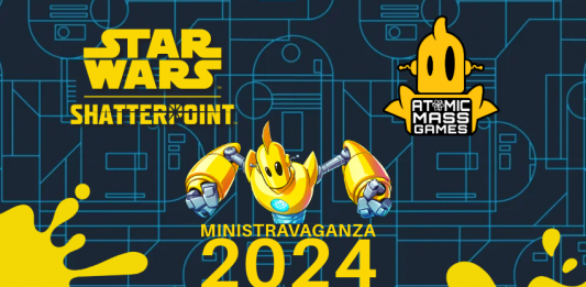 AMG Ministravaganza 2024